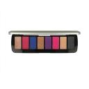 REVOLUTION MAKEUP Палетка теней для век PRECIOUS GLAMOUR Stepping Out REVOLUTION MAKEUP Палетка теней для век PRECIOUS GLAMOUR Stepping Out