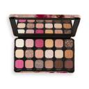 REVOLUTION MAKEUP Палетка теней для век FOREVER FLAWLESS Affinity REVOLUTION MAKEUP Палетка теней для век FOREVER FLAWLESS Affinity