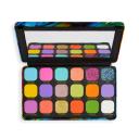 REVOLUTION MAKEUP Палетка теней для век FOREVER FLAWLESS Bird of Paradise REVOLUTION MAKEUP Палетка теней для век FOREVER FLAWLESS Bird of Paradise