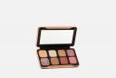 Палетка теней для век FOREVER FLAWLESS DYNAMIC 8 г MAKEUP REVOLUTION Палетка теней для век FOREVER FLAWLESS DYNAMIC 8 г MAKEUP REVOLUTION