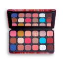 REVOLUTION MAKEUP Палетка теней для век FOREVER FLAWLESS Flamingo REVOLUTION MAKEUP Палетка теней для век FOREVER FLAWLESS Flamingo