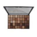 REVOLUTION MAKEUP Палетка теней для век MAXI RELOADED PALETTE Ultimate Nudes REVOLUTION MAKEUP Палетка теней для век MAXI RELOADED PALETTE Ultimate Nudes
