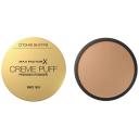 Max Factor Пудра компактная Creme puff 1 шт. 13 Nouveau Beige 14 г Max Factor Пудра компактная Creme puff 1 шт. 13 Nouveau Beige 14 г