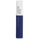 Maybelline New York Super Stay Matte Ink жидкая помада для губ суперстойкая матовая, оттенок 105, Explorer Maybelline New York Super Stay Matte Ink жидкая помада для губ суперстойкая матовая, оттенок 105, Explorer