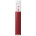Maybelline New York Super Stay Matte Ink жидкая помада для губ суперстойкая матовая, оттенок 50, Voyager Maybelline New York Super Stay Matte Ink жидкая помада для губ суперстойкая матовая, оттенок 50, Voyager