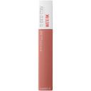 Maybelline New York Super Stay Matte Ink жидкая помада для губ суперстойкая матовая, оттенок 65, Seductress Maybelline New York Super Stay Matte Ink жидкая помада для губ суперстойкая матовая, оттенок 65, Seductress