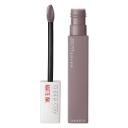 Жидкая губная помада Maybelline New York Super Stay Matte Ink, 90 Huntress Жидкая губная помада Maybelline New York Super Stay Matte Ink, 90 Huntress