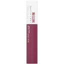 Maybelline New York Super Stay Matte Ink жидкая помада для губ суперстойкая матовая, оттенок 165 Successful Maybelline New York Super Stay Matte Ink жидкая помада для губ суперстойкая матовая, оттенок 165 Successful