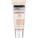 Maybelline New York Тональный крем Affinitone, 30 мл/45 г, оттенок: 24 золотисто-бежевый, 1 шт. Maybelline New York Тональный крем Affinitone, 30 мл/45 г, оттенок: 24 золотисто-бежевый, 1 шт.