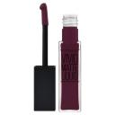 Губная помада Maybelline New York Vivid Matte Liquid, 39 Corrupt Cranberry Губная помада Maybelline New York Vivid Matte Liquid, 39 Corrupt Cranberry