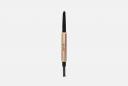 Карандаш для бровей Eyebrow pencil mechanical 30 г NIKK MOLE Карандаш для бровей Eyebrow pencil mechanical 30 г NIKK MOLE
