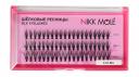 Nikk Mole Silk Eyelashes Mix №6 Glamour Nikk Mole Silk Eyelashes Mix №6 Glamour
