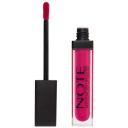 NOTE блеск для губ Mattemoist Lipgloss матовый, 406 Sweet Heart NOTE блеск для губ Mattemoist Lipgloss матовый, 406 Sweet Heart