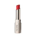 Помада для губ NOTE COSMETIQUE ICONIC Sheer Глянцевая помада с полупрозрачным финишем Помада для губ NOTE COSMETIQUE ICONIC Sheer Глянцевая помада с полупрозрачным финишем