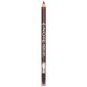NOTE Карандаш для бровей Natural Look Eyebrow Pencil, оттенок 05 grey brown NOTE Карандаш для бровей Natural Look Eyebrow Pencil, оттенок 05 grey brown