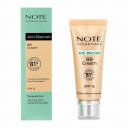 Крем тональный для лица `NOTE` ANTI-BLEMISH BB CREAM для проблемной кожи тон 03, 30 мл Крем тональный для лица `NOTE` ANTI-BLEMISH BB CREAM для проблемной кожи тон 03, 30 мл