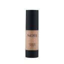 Тональное средство NOTE COSMETIQUE Тональная основа для лица защитная с детокс-эффектом Тональное средство NOTE COSMETIQUE Тональная основа для лица защитная с детокс-эффектом
