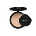 Пудра для лица NRAV Преображающая пудра для лица Пудра для лица NRAV Преображающая пудра для лица