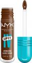 Блеск для губ NYX PROFESSIONAL MAKEUP Lipgloss Lip IV Gloss Stain 04 Cocoa Quench, 5 ml Блеск для губ NYX PROFESSIONAL MAKEUP Lipgloss Lip IV Gloss Stain 04 Cocoa Quench, 5 ml