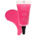 OK Beauty Тинт для губ и щек Color Salute, hillier OK Beauty Тинт для губ и щек Color Salute, hillier