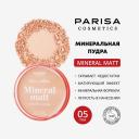 PARISA COSMETICS Face пудра для лица 15 PARISA COSMETICS Face пудра для лица 15