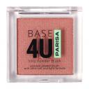 Parisa Cosmetics Base 4U Silky Powder Blush Parisa Cosmetics Base 4U Silky Powder Blush
