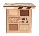 Parisa Cosmetics Mix & Match Eye Palette Parisa Cosmetics Mix & Match Eye Palette