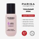 Тональное средство PARISA COSMETICS Тональный крем Soft Matte PFS-06 Тональное средство PARISA COSMETICS Тональный крем Soft Matte PFS-06