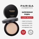 PARISA COSMETICS ЗАПЕЧЕНАЯ ПУДРА ДЛЯ ЛИЦА MINIRALIZE SKINFINISH NATURAL PP-05 7 PARISA COSMETICS ЗАПЕЧЕНАЯ ПУДРА ДЛЯ ЛИЦА MINIRALIZE SKINFINISH NATURAL PP-05 7