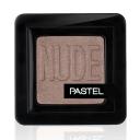 PASTEL Тени для век NUDE SINGLE EYESHADOW PASTEL Тени для век NUDE SINGLE EYESHADOW