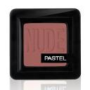 PASTEL Тени для век NUDE SINGLE EYESHADOW PASTEL Тени для век NUDE SINGLE EYESHADOW