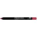 Provoc гелевая подводка в карандаше для губ Semi-Permanent Gel Lip Liner, 207 sweet ambush Provoc гелевая подводка в карандаше для губ Semi-Permanent Gel Lip Liner, 207 sweet ambush
