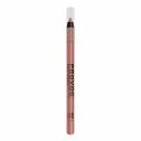 PROVOC Подводка гелевая в карандаше для губ, 804 бежевый нюд / Gel Lip Liner Nudess 1,2 г PROVOC Подводка гелевая в карандаше для губ, 804 бежевый нюд / Gel Lip Liner Nudess 1,2 г