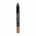 PROVOC Тени-карандаш водостойкие шиммер, 10 оливковый / Eyeshadow Pencil 2,3 г PROVOC Тени-карандаш водостойкие шиммер, 10 оливковый / Eyeshadow Pencil 2,3 г