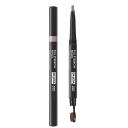 PUPA Карандаш для бровей Full Eyebrow Pencil PUPA Карандаш для бровей Full Eyebrow Pencil