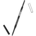 Pupa Карандаш для бровей High Definition Eyebrow Pensil, оттенок 004, экстра-темный Pupa Карандаш для бровей High Definition Eyebrow Pensil, оттенок 004, экстра-темный