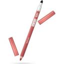 Смешиваемый карандаш для губ Milano True Lips 031 Коралловый, 0,042 унции, Pupa Смешиваемый карандаш для губ Milano True Lips 031 Коралловый, 0,042 унции, Pupa