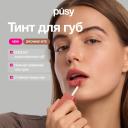 PUSY Тинт для губ Brownie Bite matte PUSY Тинт для губ Brownie Bite matte
