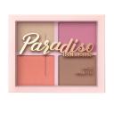 RELOUIS Палетка для макияжа лица "Paradiso Sun" RELOUIS Палетка для макияжа лица "Paradiso Sun"