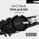 RELOUIS Тени для век PRO Eyeshadow Matte RELOUIS Тени для век PRO Eyeshadow Matte