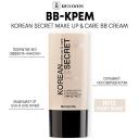 BB крем для лица RELOUIS BB-крем KOREAN SECRET make up & care BB Cream BB крем для лица RELOUIS BB-крем KOREAN SECRET make up & care BB Cream