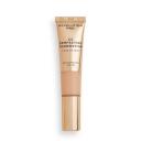 Makeup Revolution - CC Cream Perfecting Foundation Spf 30 для сухой и комбинированной кожи 26мл Revolution Pro Makeup Revolution - CC Cream Perfecting Foundation Spf 30 для сухой и комбинированной кожи 26мл Revolution Pro
