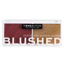 Румяна RELOVE REVOLUTION Палетка для макияжа лица Colour Play Blushed Duo Румяна RELOVE REVOLUTION Палетка для макияжа лица Colour Play Blushed Duo