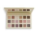 REVOLUTION PRO Тени для век ROCKSTAR Nude Edition REVOLUTION PRO Тени для век ROCKSTAR Nude Edition