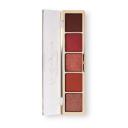REVOLUTION PRO Палетка теней ДЛЯ ВЕК GLAM PALETTE REVOLUTION PRO Палетка теней ДЛЯ ВЕК GLAM PALETTE