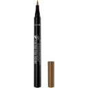 London Brow Pro Micro Precision Pen 001 Блондинка 1 мл, Rimmel London Brow Pro Micro Precision Pen 001 Блондинка 1 мл, Rimmel