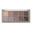 rom&nd Better Than Palette 8g 04 Палетка для макияжа глаз Dusty Fog Garden Eye Makeup Palette 10 оттенков с матовыми и мерцающими оттенками, высокая пигментация — зимние прохладные тона rom&nd Better Than Palette 8g 04 Палетка для макияжа глаз Dusty Fog Garden Eye Makeup Palette 10 оттенков с матовыми и мерцающими оттенками, высокая пигментация — зимние прохладные тона