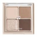 Rom&Nd Better Than Eyes Eyeshadow Palette Rom&Nd Better Than Eyes Eyeshadow Palette