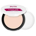 RUTA Пудра компактная Matte transform 03 Натуральный беж 4.5 г RUTA Пудра компактная Matte transform 03 Натуральный беж 4.5 г