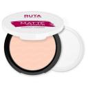 RUTA Пудра компактная Matte transform 04 пудровый беж 4.5 г RUTA Пудра компактная Matte transform 04 пудровый беж 4.5 г